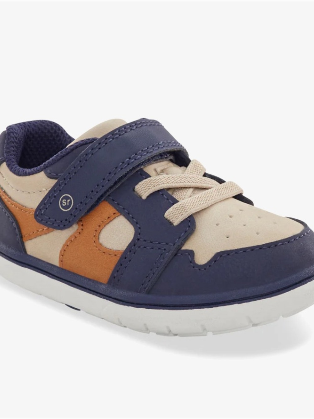 Stride Rite London Sneakers for Boys
